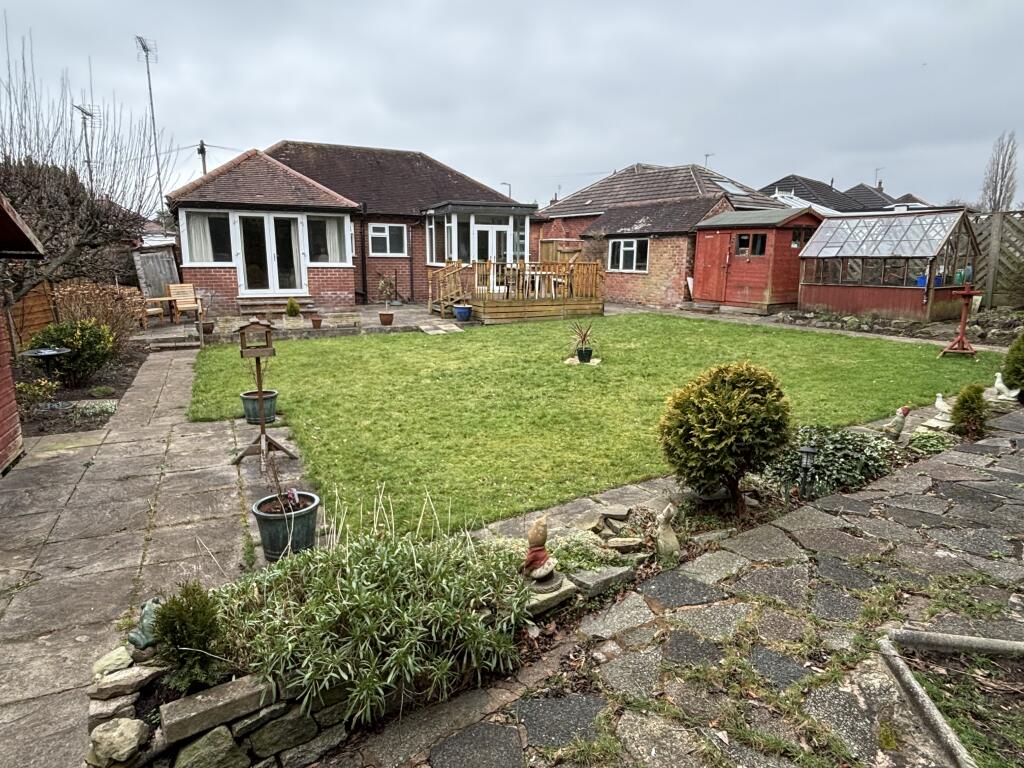Fir Avenue, Bramhall photo 5