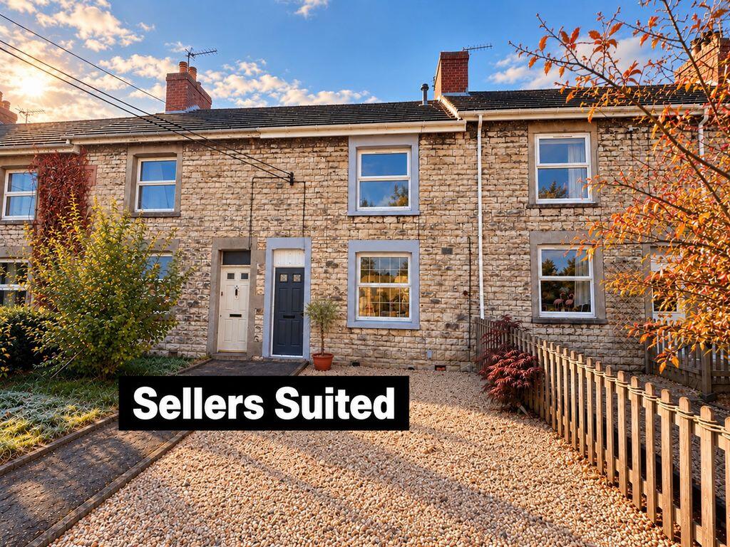 Main image of property: Westhill Gardens, Westfield, Radstock