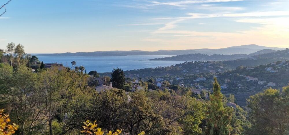 Main image of property: 83380 les-issambres
