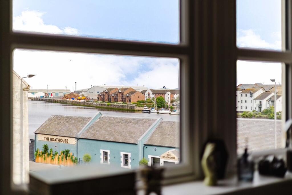 Apartment in Kilmarnock - View 5