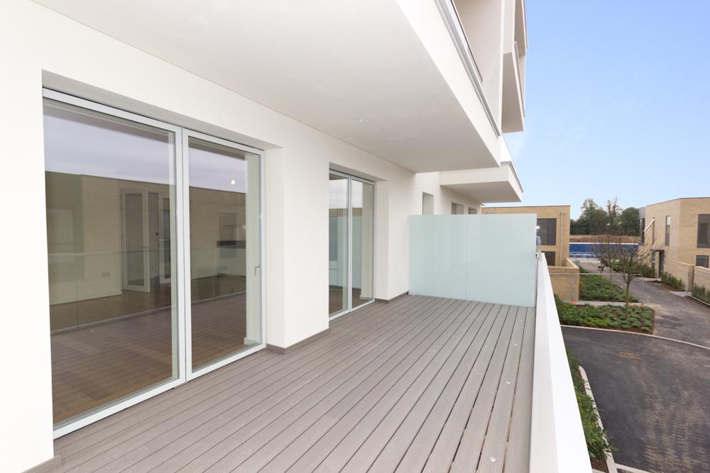 Apartment in Cambridge - View 4