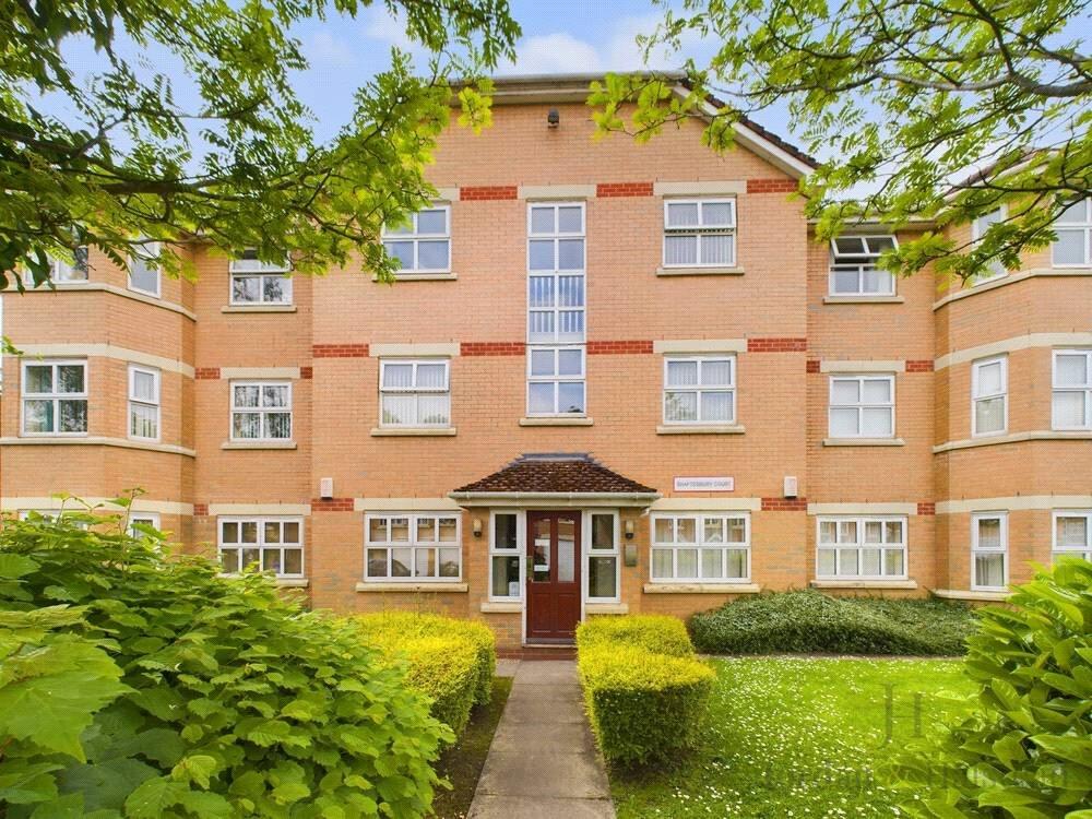 Main image of property: Shaftesbury Court, Dunmaston Avenue, Timperley, Altrincham, Greater Manchester, WA15