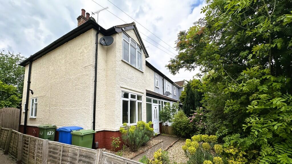 Main image of property: North Lane