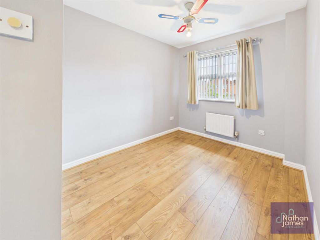Kensington Park, Magor, Caldicot - View 6