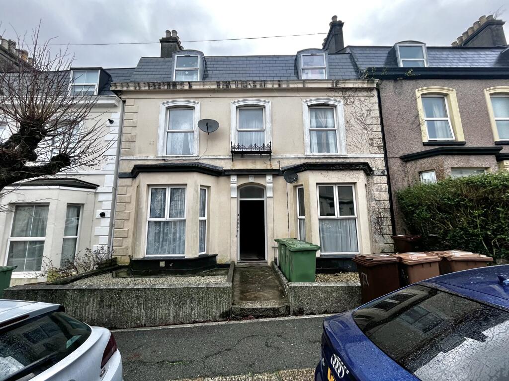 Main image of property: Seaton Avenue, PLYMOUTH