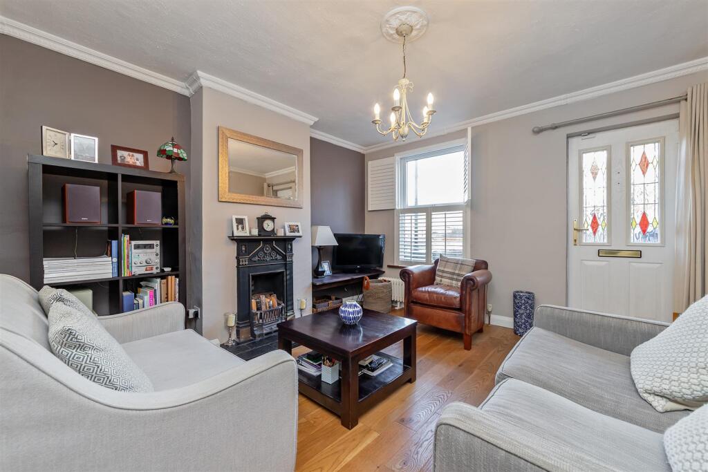 Additional image 5 of Thornton Street, St. Albans