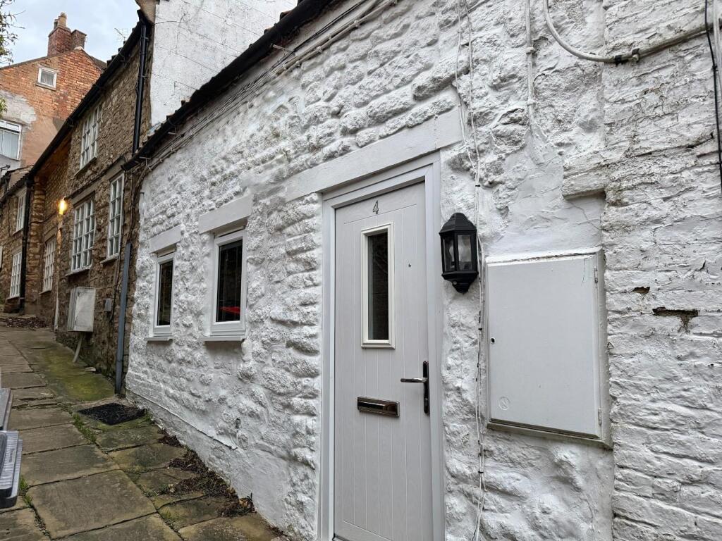 Yorkersgate, Malton