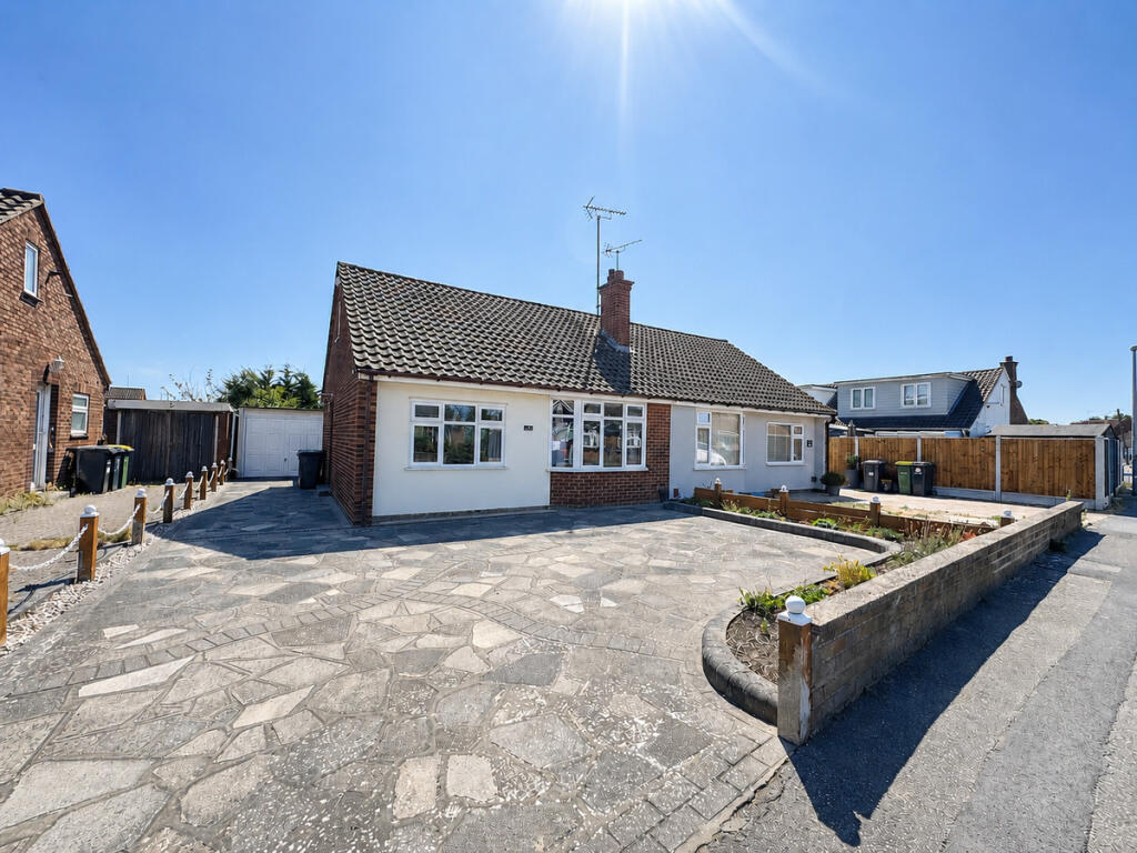 Main image of property: Parklands, Rochford