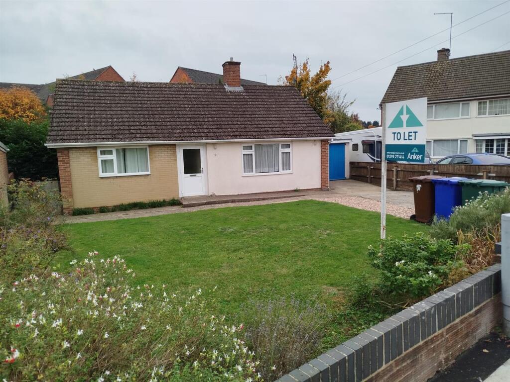 Main image of property: Nursery Drive, Banbury