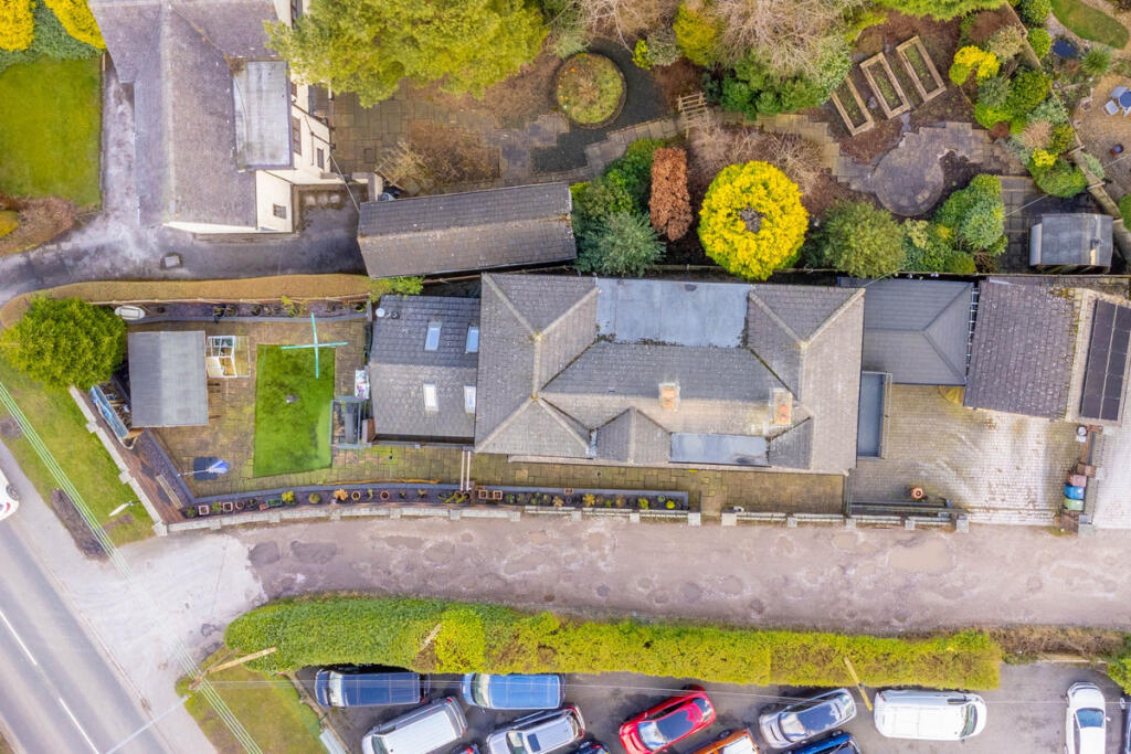 Main image of property: Windmill Hill Stoke-on-Trent, Staffordshire, ST3 7PG