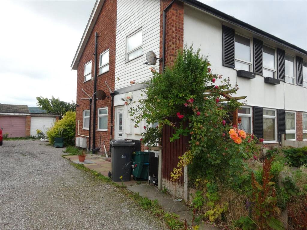 Main image of property: South Parade, Pensarn, Abergele, LL22