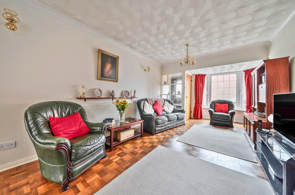 Amberley Road, Portsmouth, Hampshire, PO2 - View 3