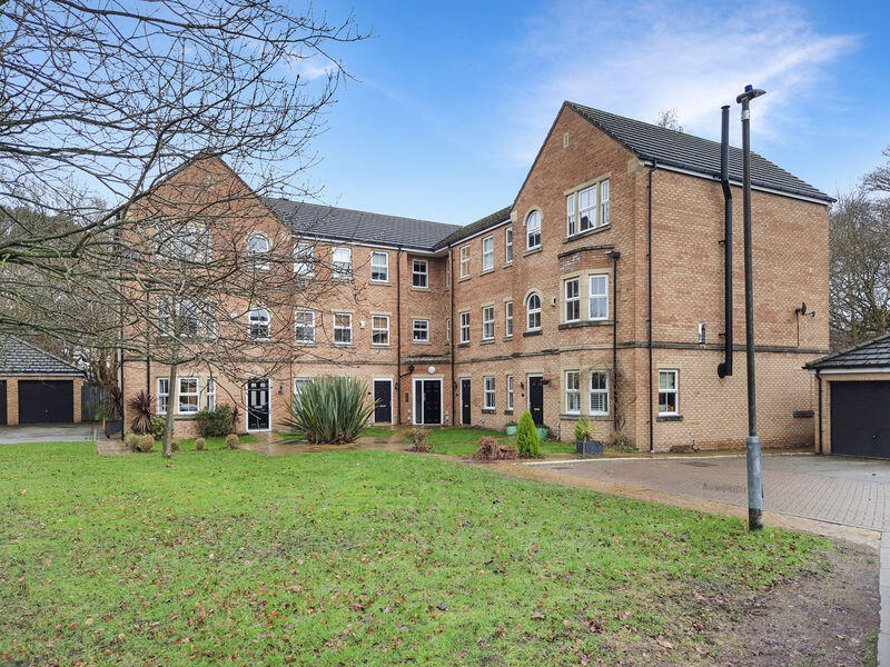 Main image of property: Sandlewood Court, Leeds