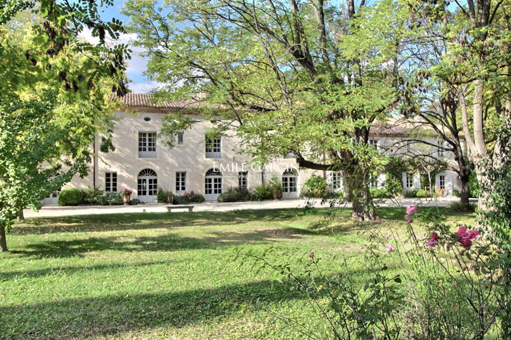 Main image of property: Languedoc-Roussillon, Gard, Nîmes