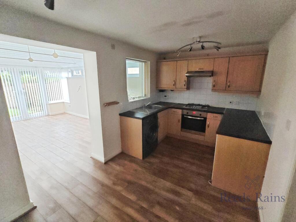 Gordale Close, Winnington, Northwich, Cheshire, CW8 photo 3