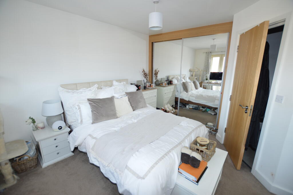 Main image of property: Holts Crest Way, LS12 2AH