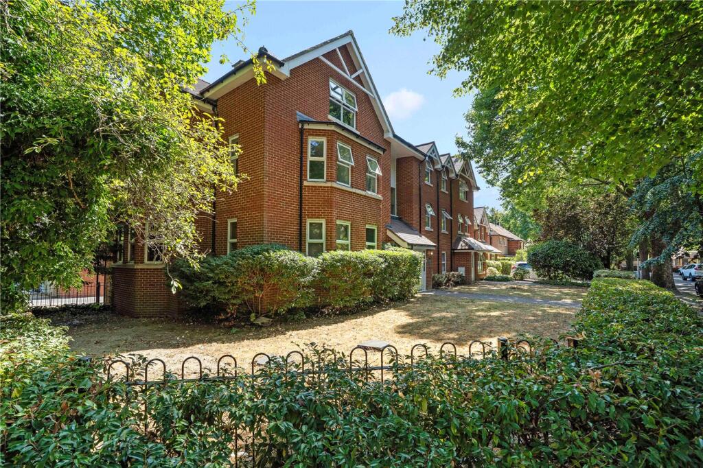 Main image of property: Stanley Road, Sutton, SM2