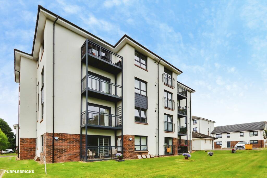 Main image of property: Towing Drive, Glasgow, G64