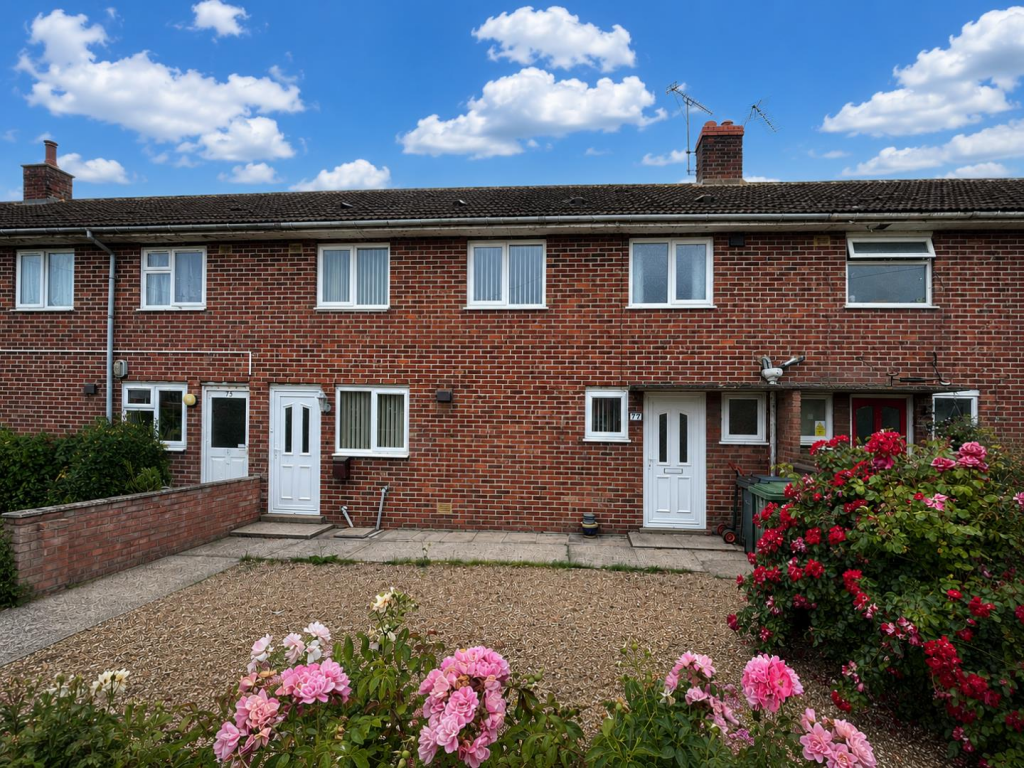 Main image of property: Hythe Road, Methwold, Thetford