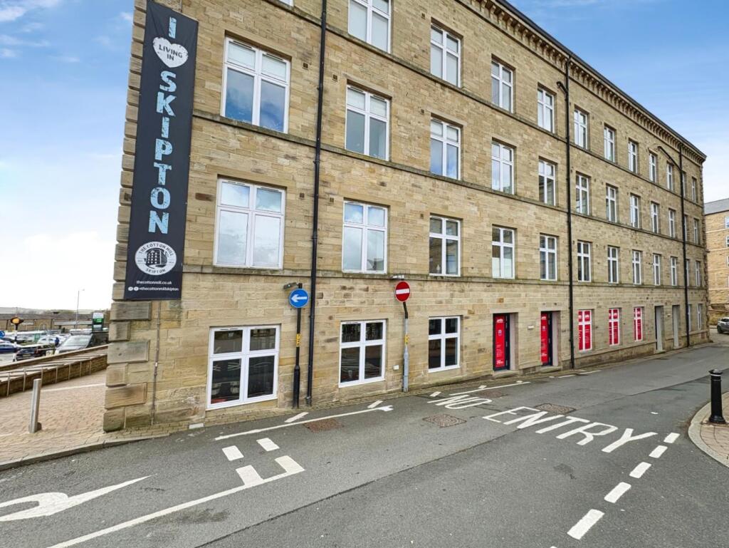 Additional image 14 of The Cotton Mill, Skipton