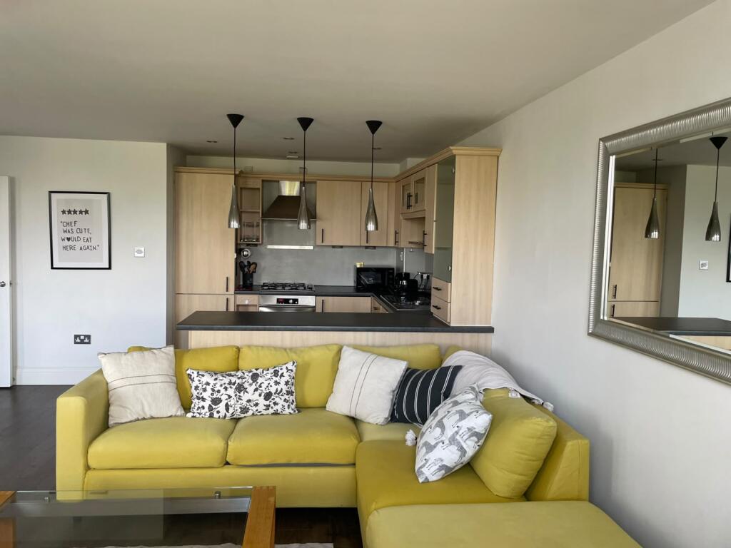 Apartment in Coventry - View 5