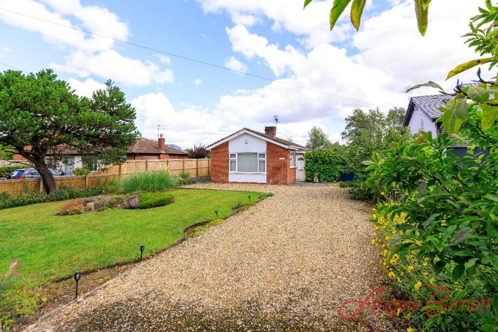 Main image of property: Sherford, Blue Stone Lane, L40 2RH