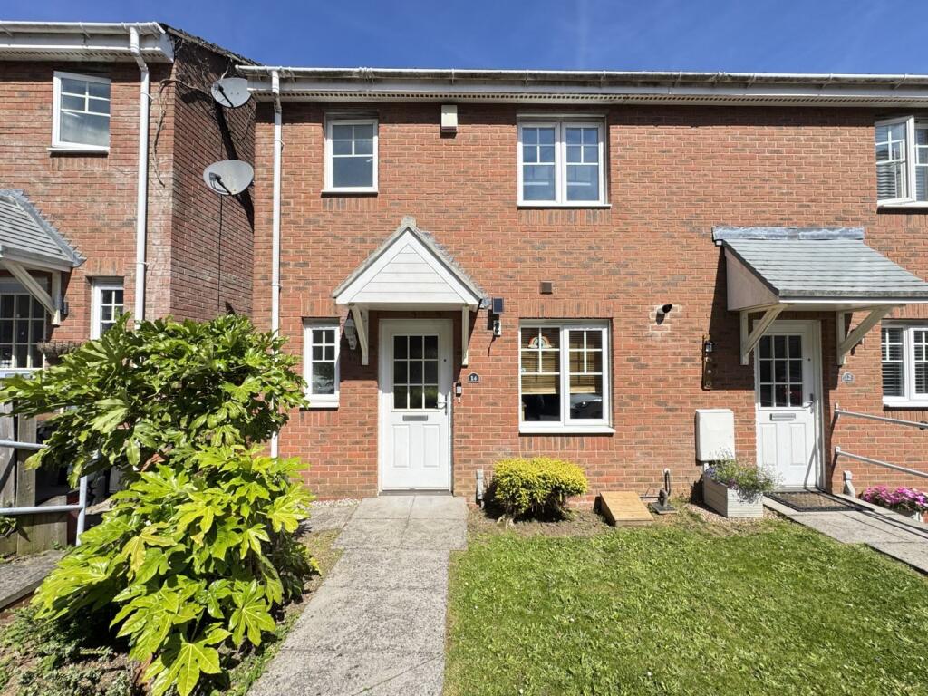 Main image of property: Weavers Close, Whitwick, Coalville, LE67