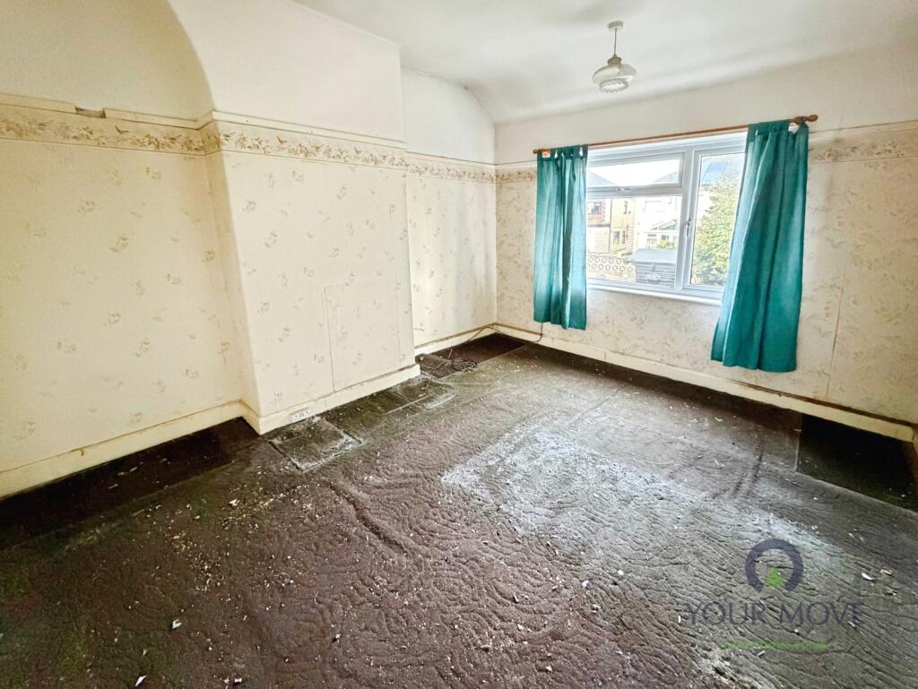 House in Stoke-on-Trent - View 5