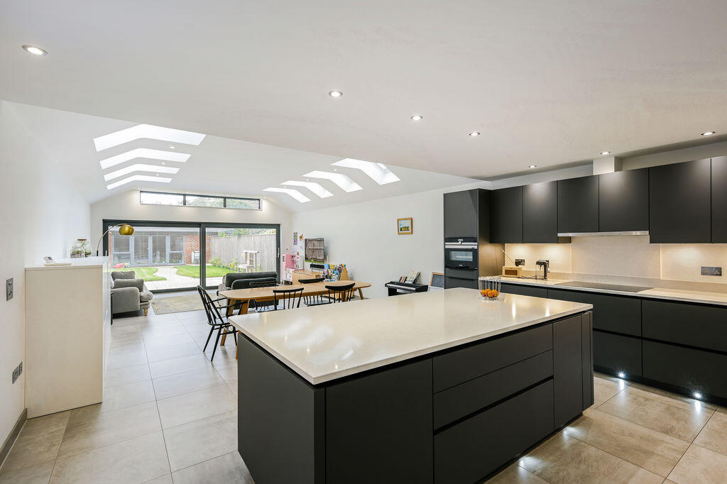 House in Hythe, Orchard Valley - View 4