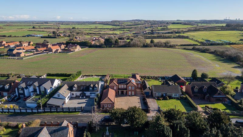 Main image of property: Mattersey Road, Everton