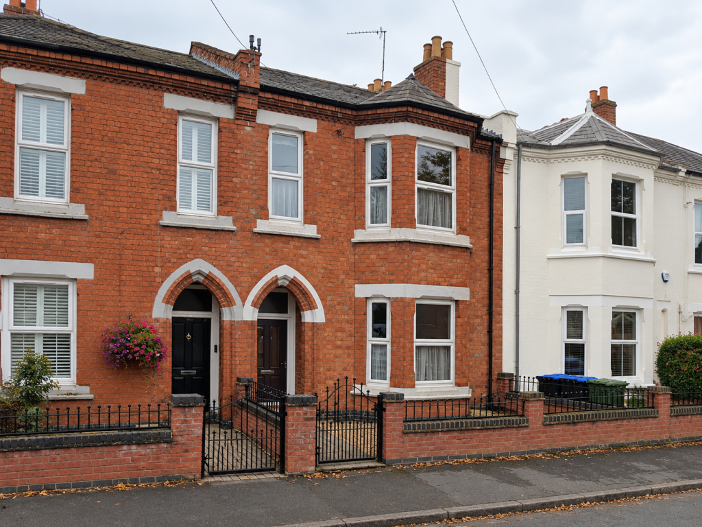 97 Willes Road, Leamington Spa, CV31 1BZ