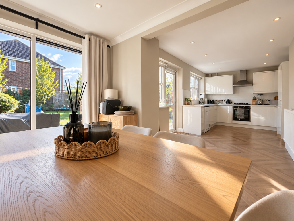 House in Leicester, City of Leicester - View 2