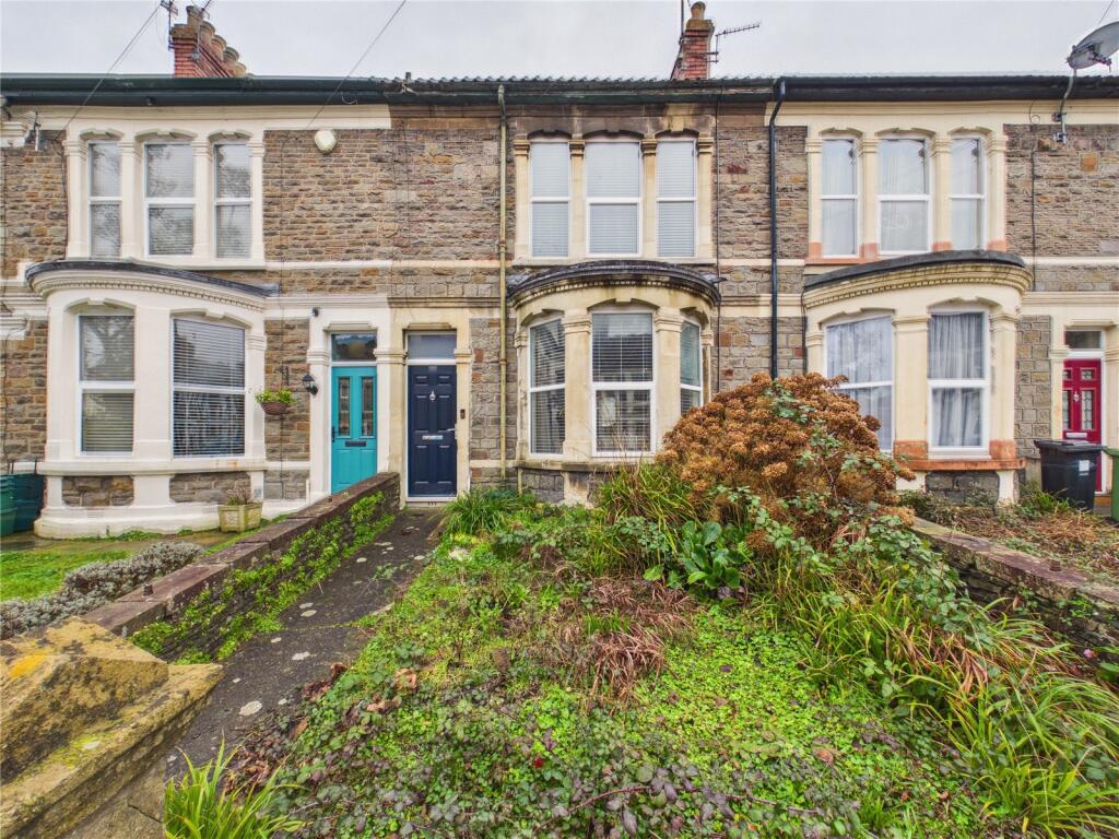 Main image of property: Cassell Road, Bristol, BS16