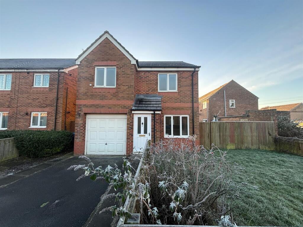 Main image of property: Philip Avenue, Bowburn, Durham