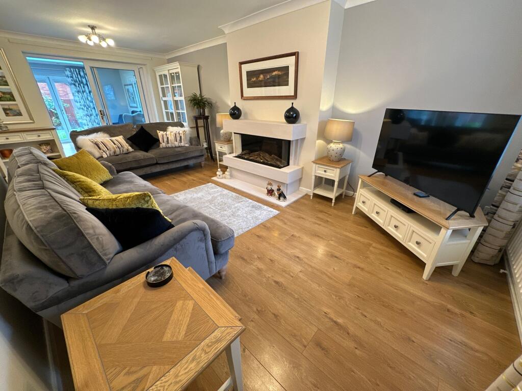 Athlestan Way, Stretton, DE13 photo 4