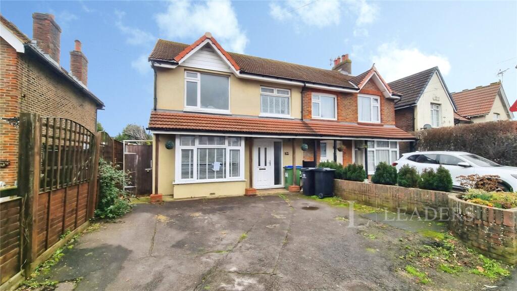 Main image of property: Chichester Road, Bognor Regis, West Sussex