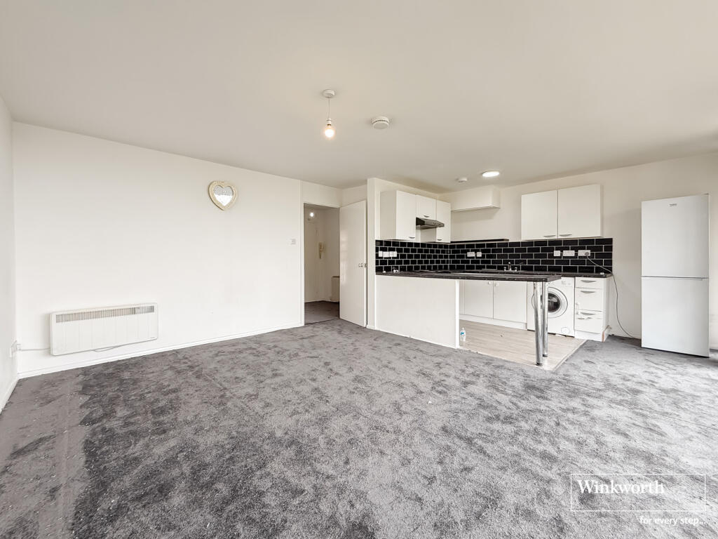 Main image of property: Fieldview Court, 1-4 Fryent Close, Kingsbury, London, NW9