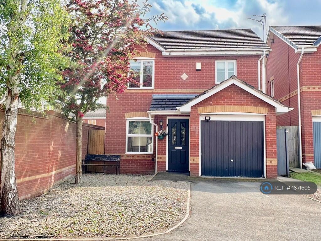 Main image of property: Rose Close, Liverpool, L26