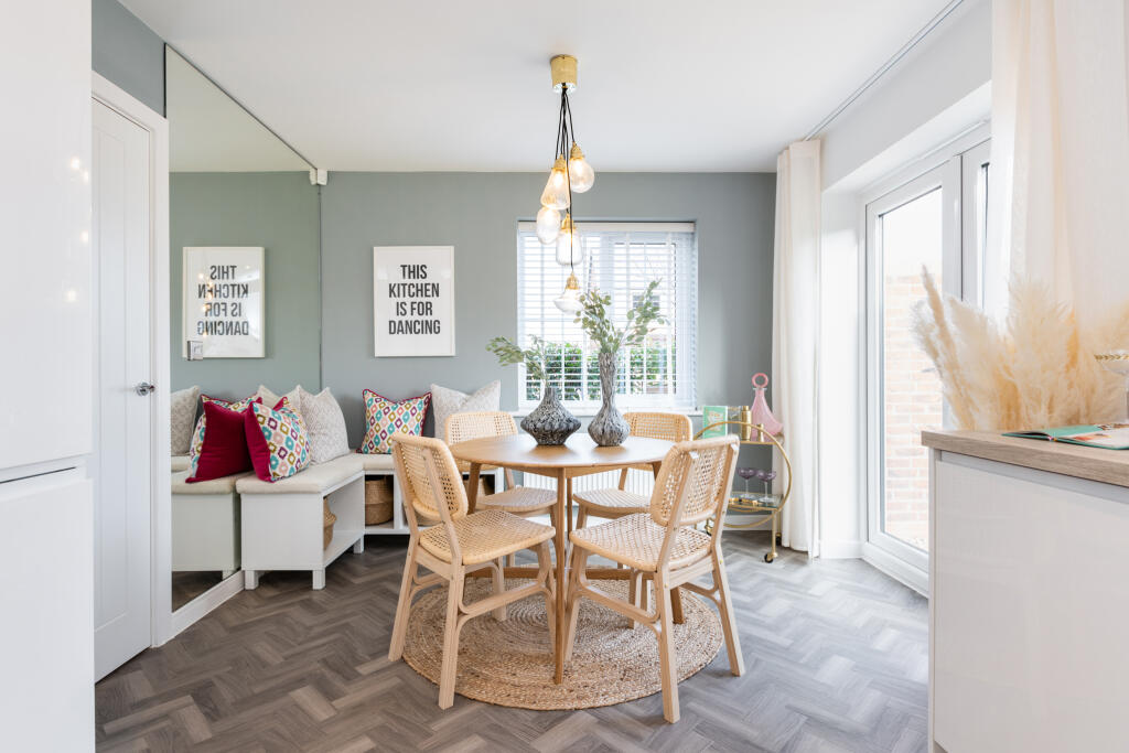 Main image of property: Hucknall,
Nottingham,
NG15