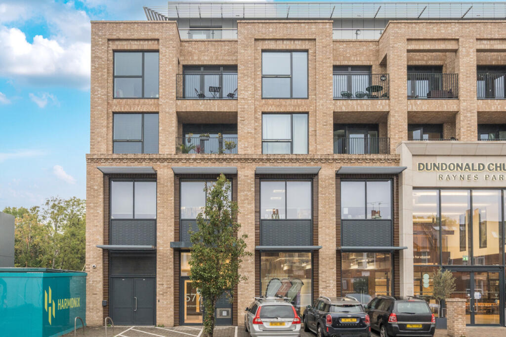 Main image of property: Kingston Road, Raynes Park, London, SW20