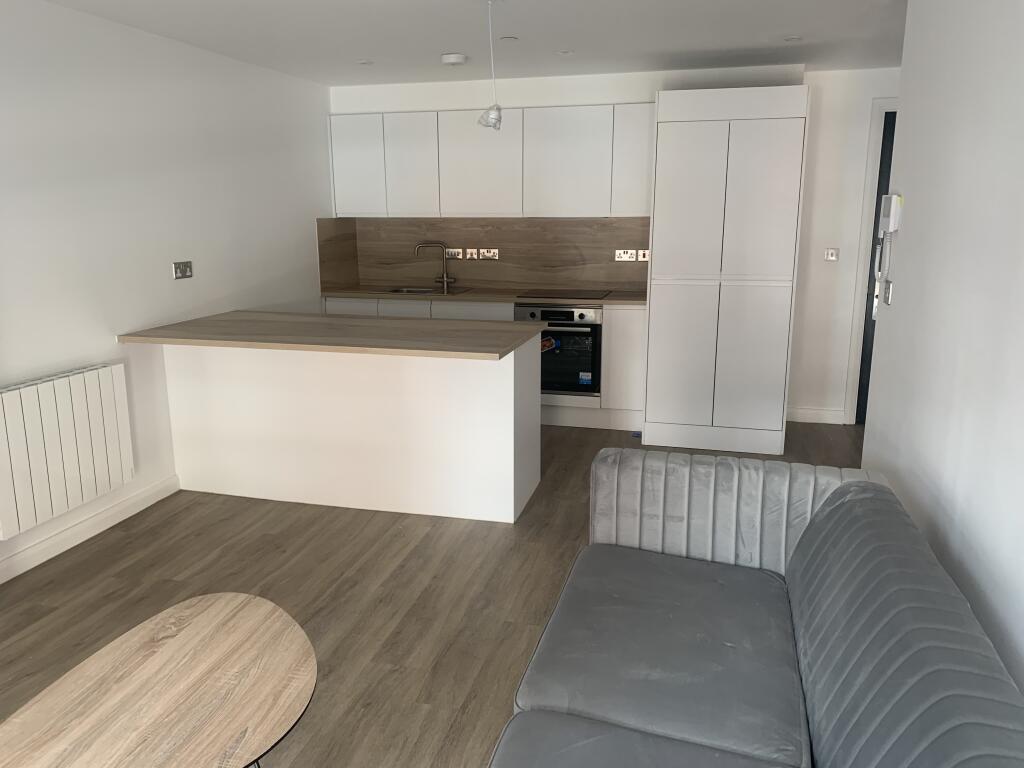 Main image of property: Bishopgate Gardens, Bishopgate, Preston