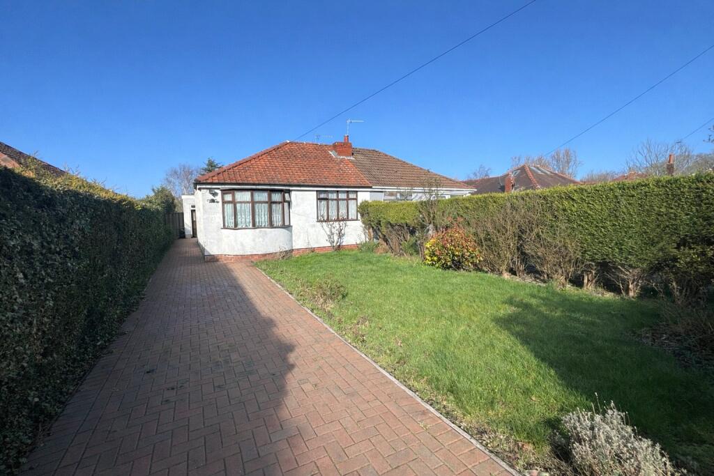 Main image of property: Gravel Lane, Banks, Lancashire, PR9