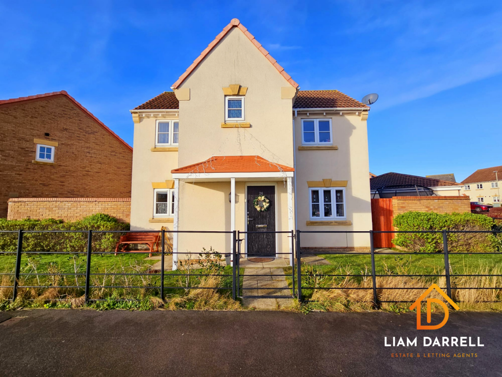 Main image of property: Kempley Drive, Eastfield, Scarborough, North Yorkshire