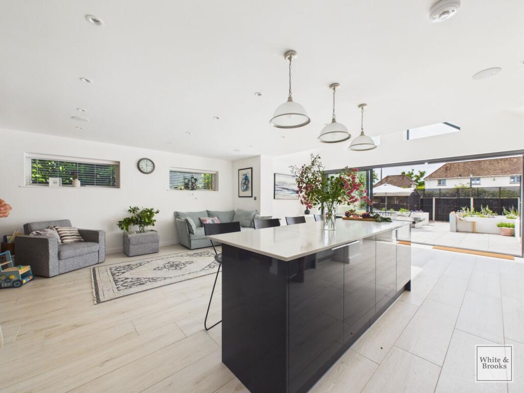Main image of property: Holmwood Close, West Wittering, PO20