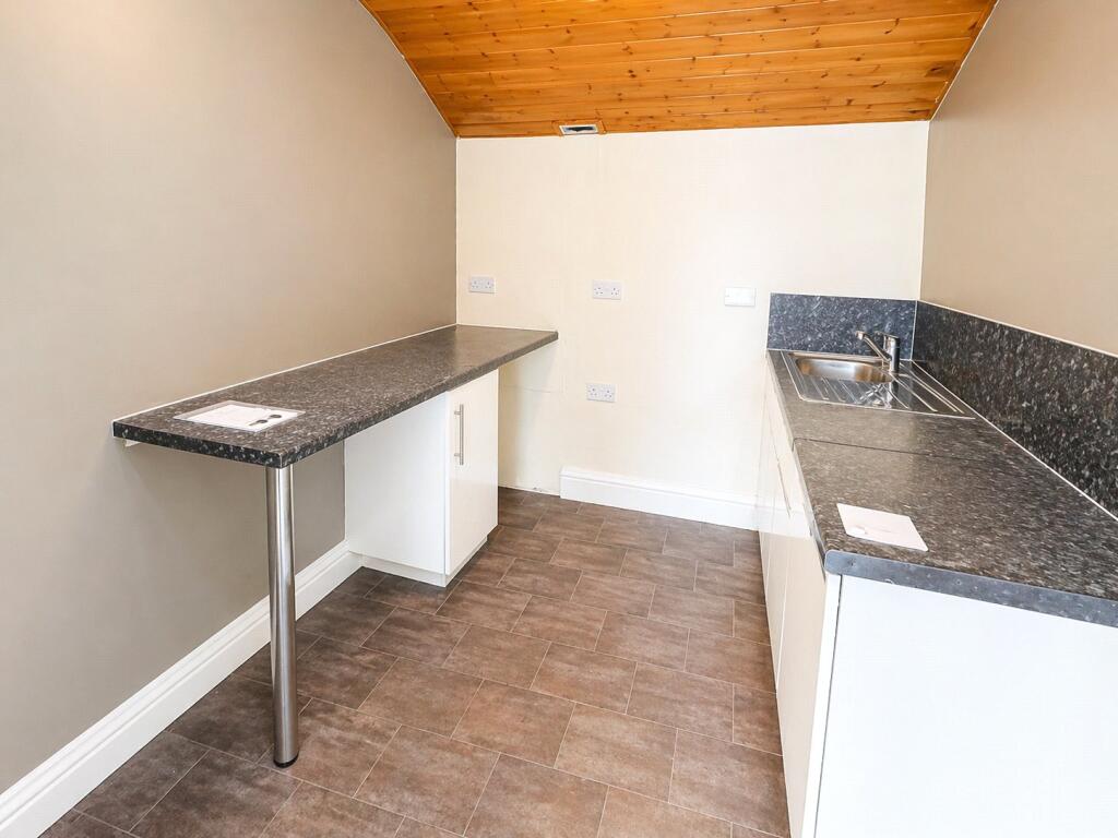 Apartment in Swansea - View 4