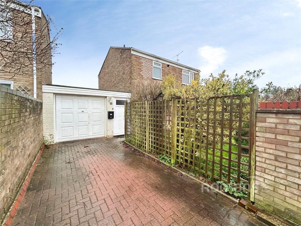 Main image of property: Fraser Avenue, Caversham, Reading, RG4