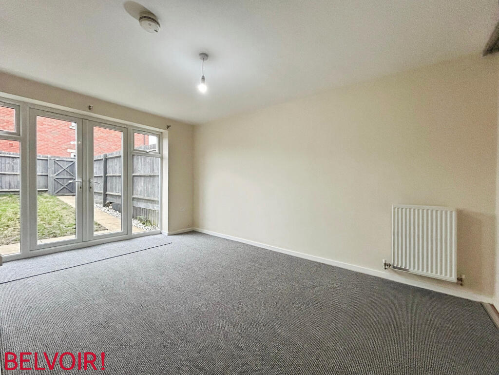Fleming Drive, Melton Mowbray, LE13 - View 6