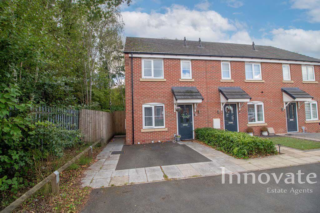 House in Birmingham