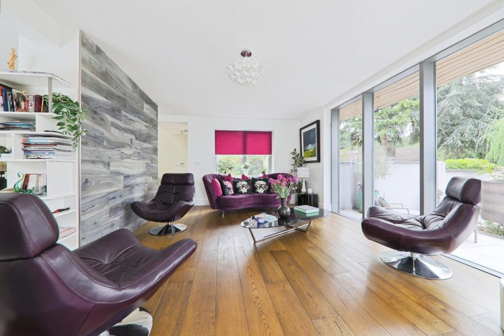 House in Welton - View 5