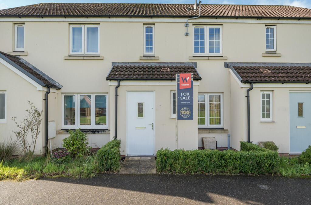 Main image of property: Meyer Close, Wellington, Somerset, TA21